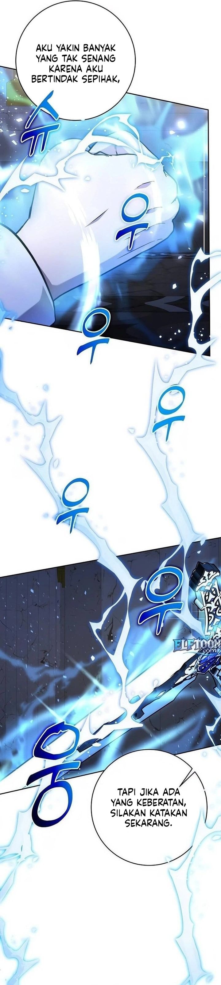 Halaman 5 dari Holy Emperor’s Grandson is a Necromancer Chapter 86