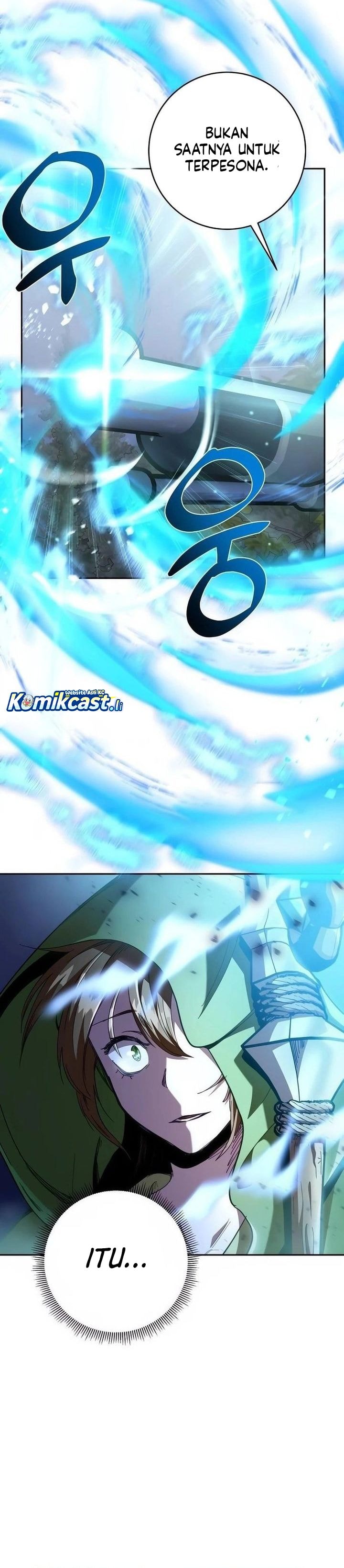 Halaman 12 dari Holy Emperor’s Grandson is a Necromancer Chapter 87