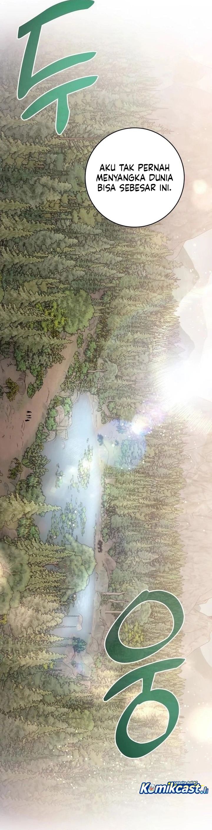 Halaman 6 dari Holy Emperor’s Grandson is a Necromancer Chapter 87