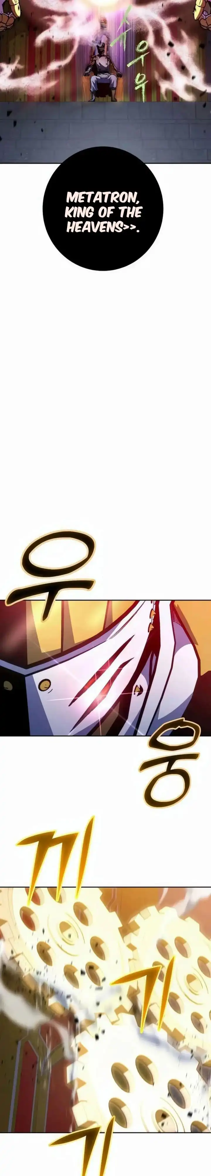 Halaman 24 dari Holy Emperor’s Grandson is a Necromancer Chapter 88