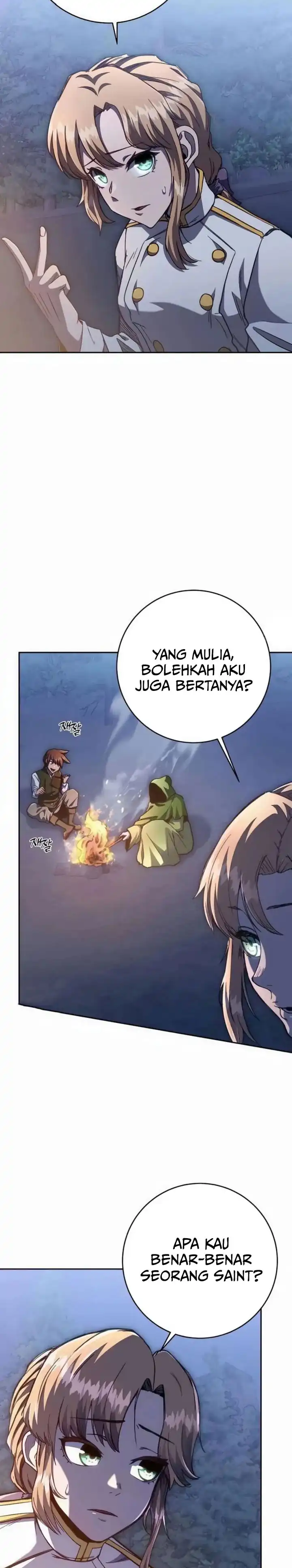 Halaman 7 dari Holy Emperor’s Grandson is a Necromancer Chapter 88