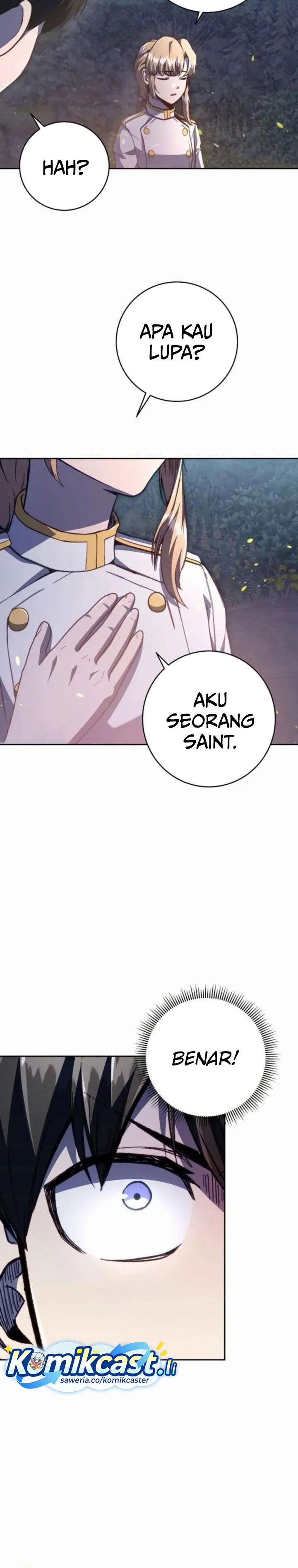 Halaman 17 dari Holy Emperor’s Grandson is a Necromancer Chapter 89