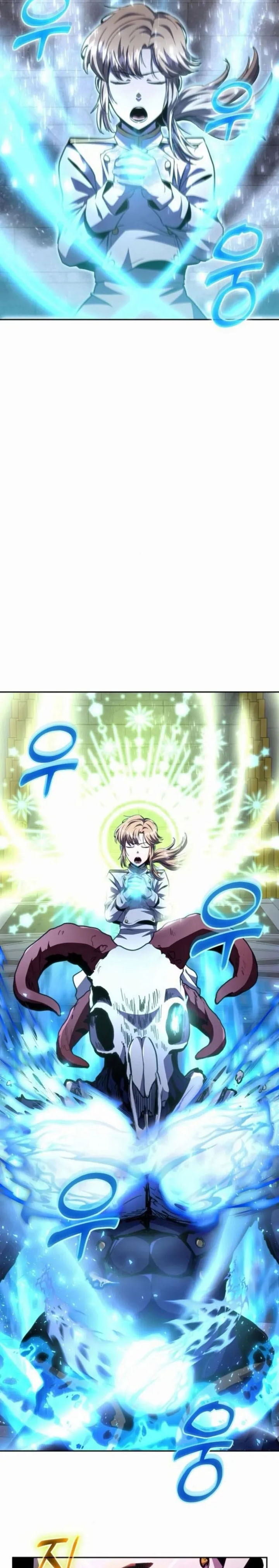 Halaman 26 dari Holy Emperor’s Grandson is a Necromancer Chapter 89