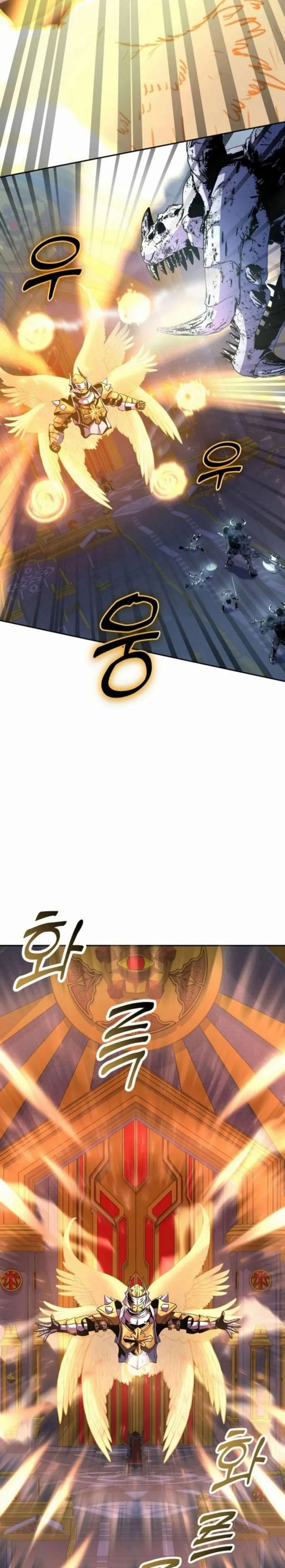 Halaman 10 dari Holy Emperor’s Grandson is a Necromancer Chapter 90