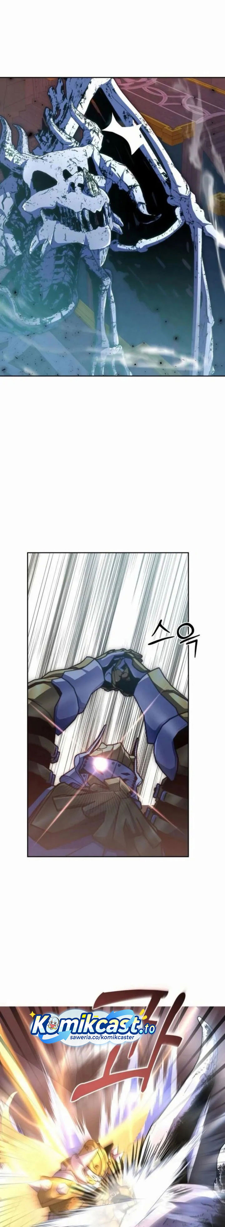 Halaman 17 dari Holy Emperor’s Grandson is a Necromancer Chapter 90