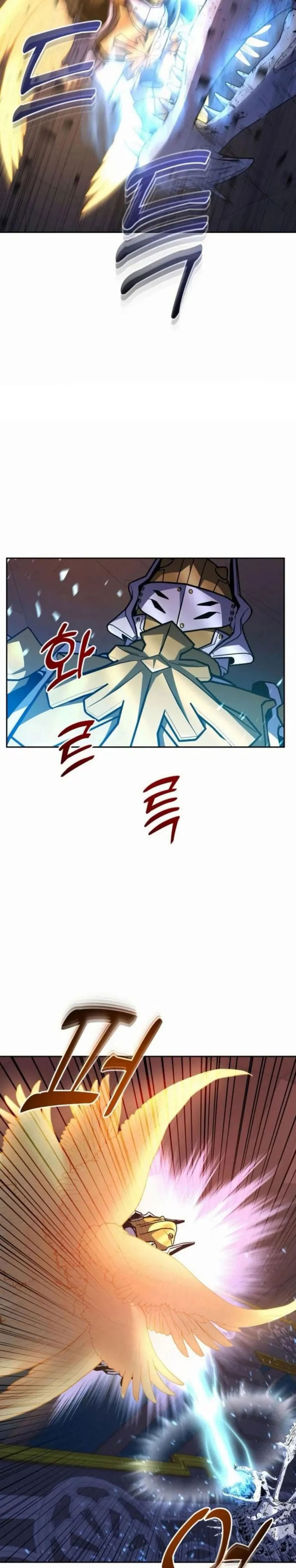 Halaman 20 dari Holy Emperor’s Grandson is a Necromancer Chapter 90