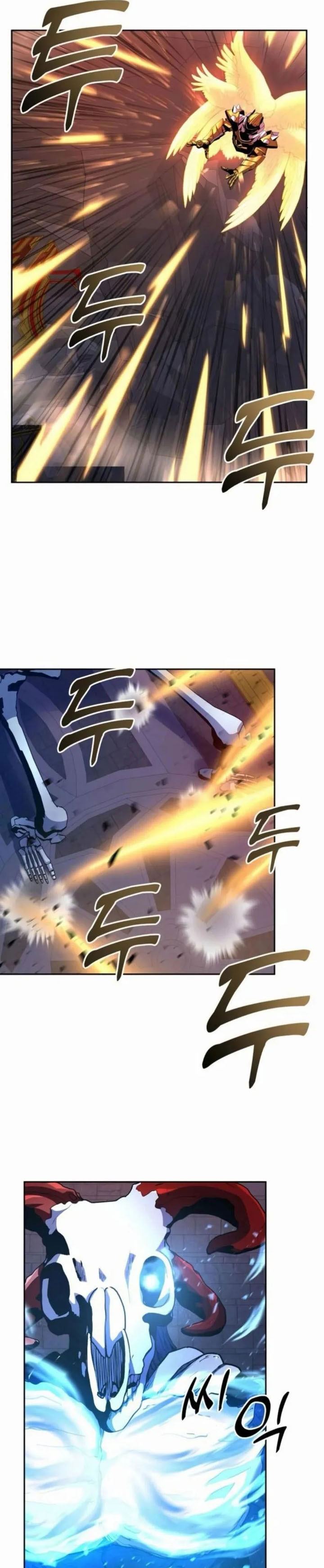 Halaman 26 dari Holy Emperor’s Grandson is a Necromancer Chapter 90