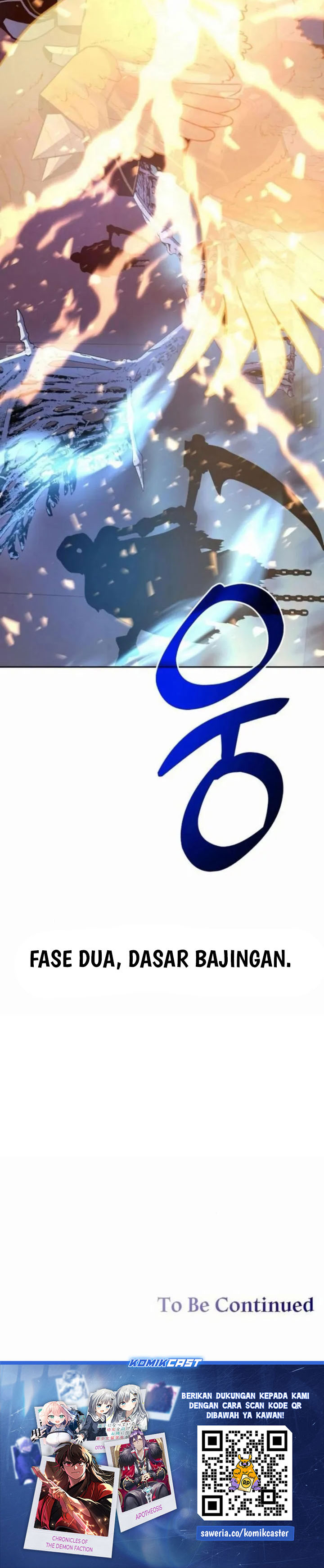 Halaman 29 dari Holy Emperor’s Grandson is a Necromancer Chapter 90