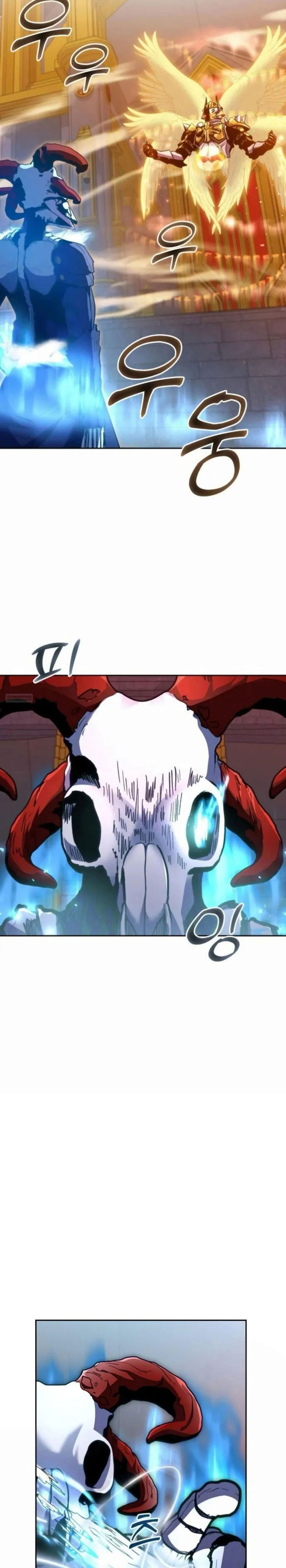 Halaman 4 dari Holy Emperor’s Grandson is a Necromancer Chapter 90