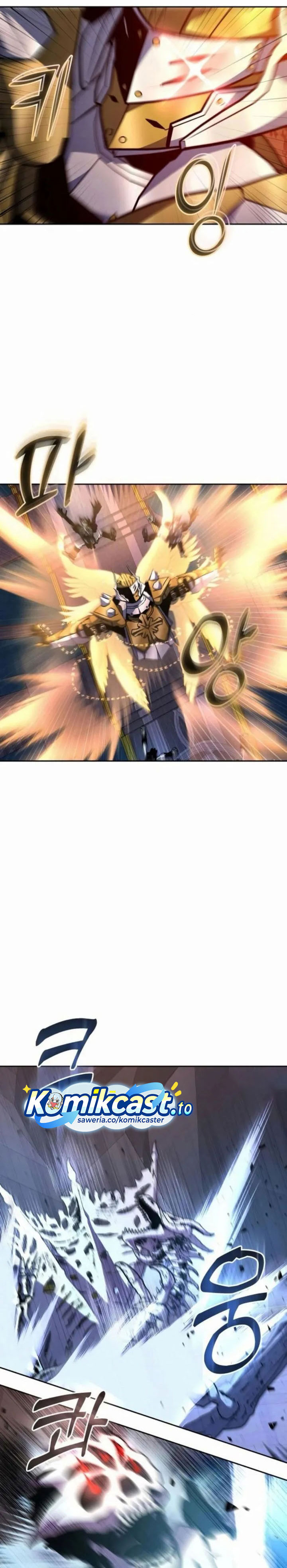 Halaman 13 dari Holy Emperor’s Grandson is a Necromancer Chapter 91
