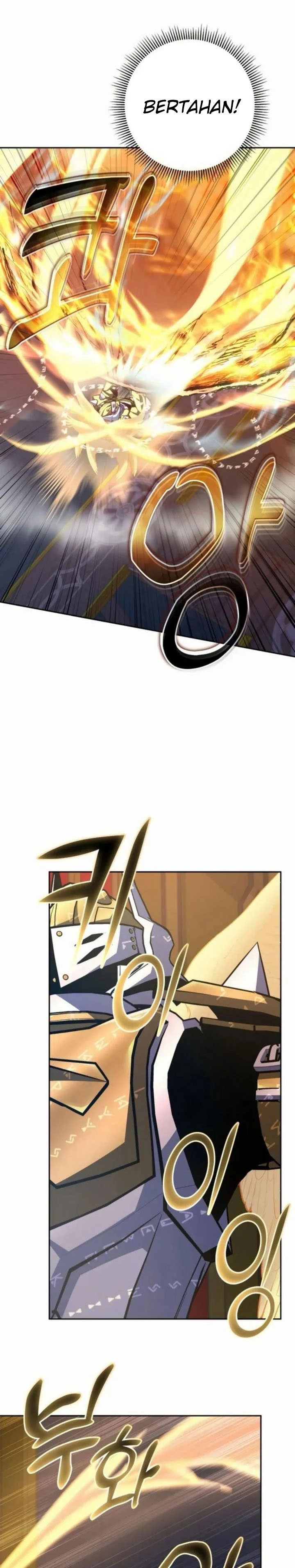 Halaman 18 dari Holy Emperor’s Grandson is a Necromancer Chapter 91