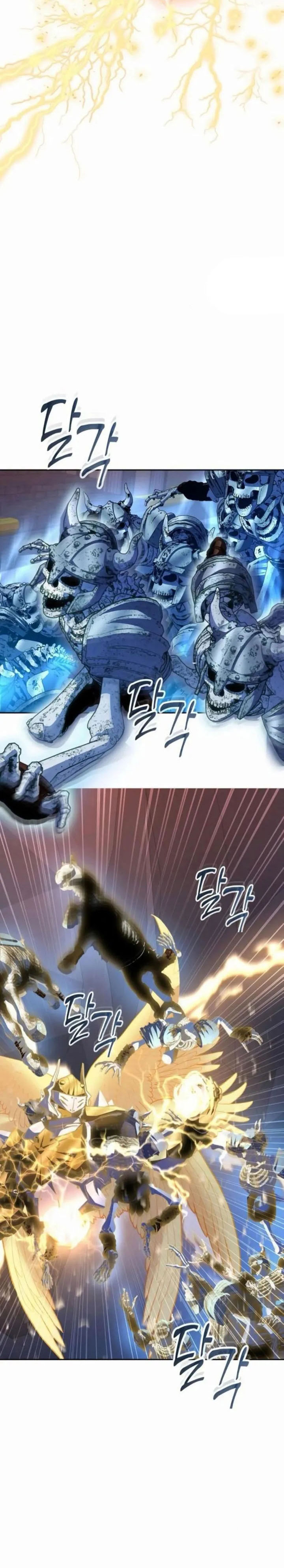 Halaman 8 dari Holy Emperor’s Grandson is a Necromancer Chapter 91