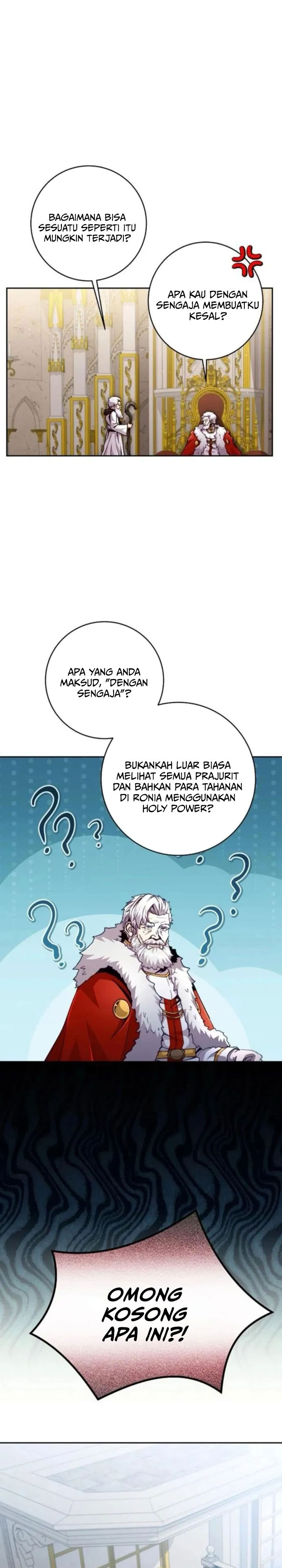 Halaman 6 dari Holy Emperor’s Grandson is a Necromancer Chapter 92