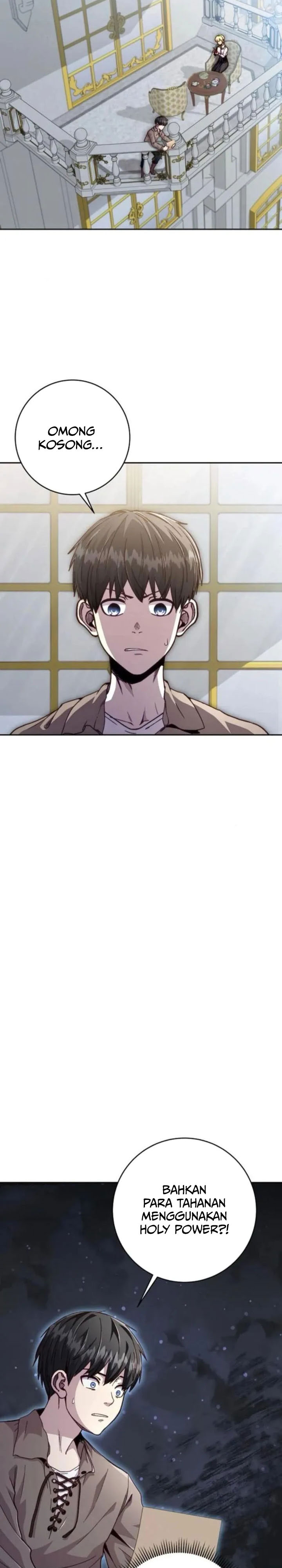 Halaman 7 dari Holy Emperor’s Grandson is a Necromancer Chapter 92