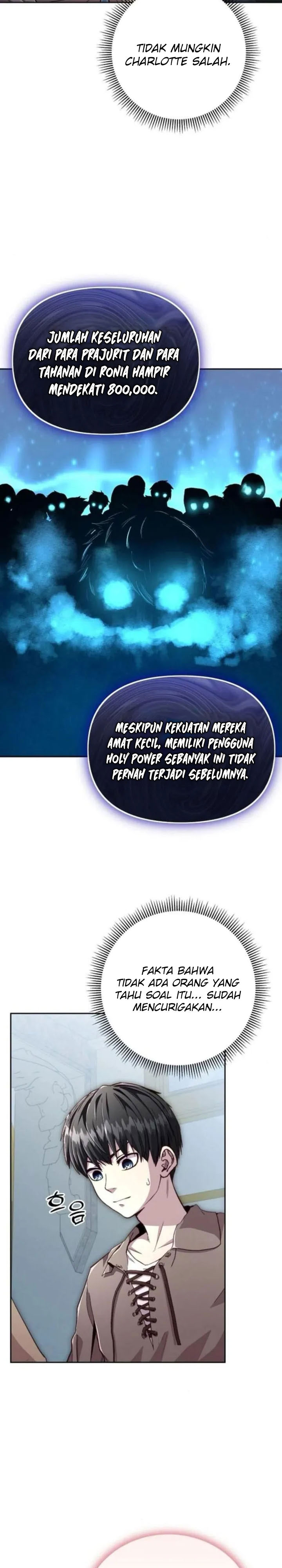 Halaman 8 dari Holy Emperor’s Grandson is a Necromancer Chapter 92
