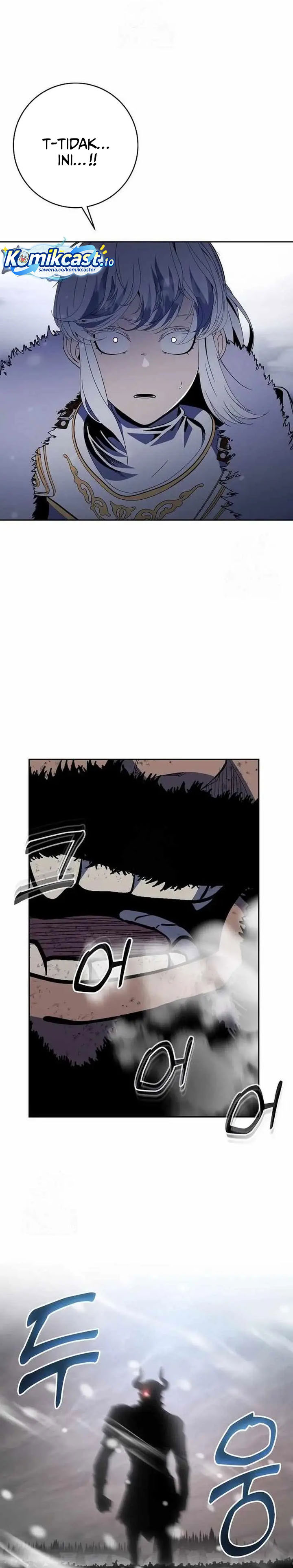 Halaman 10 dari Holy Emperor’s Grandson is a Necromancer Chapter 93