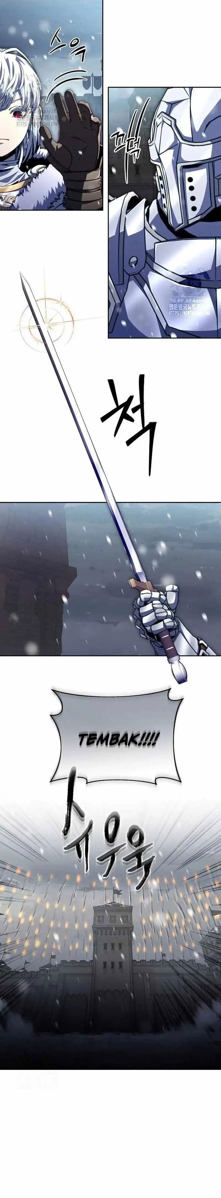 Halaman 5 dari Holy Emperor’s Grandson is a Necromancer Chapter 93