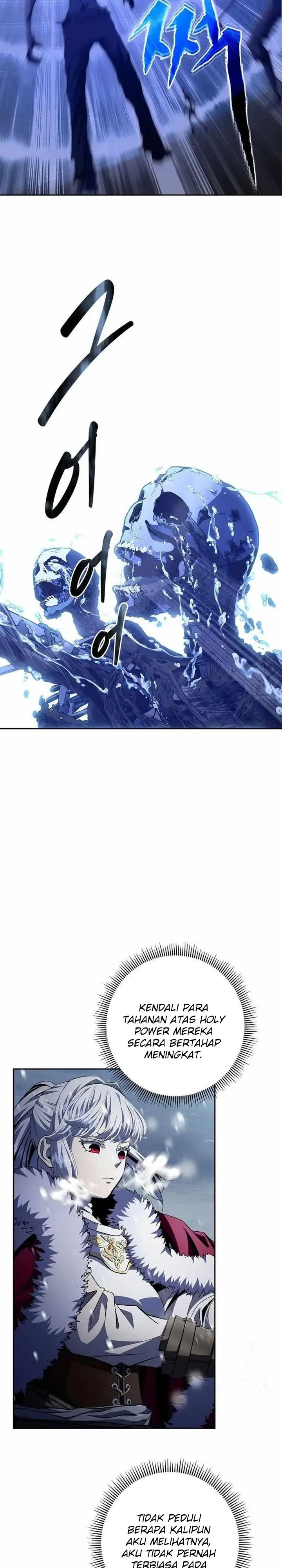 Halaman 7 dari Holy Emperor’s Grandson is a Necromancer Chapter 93