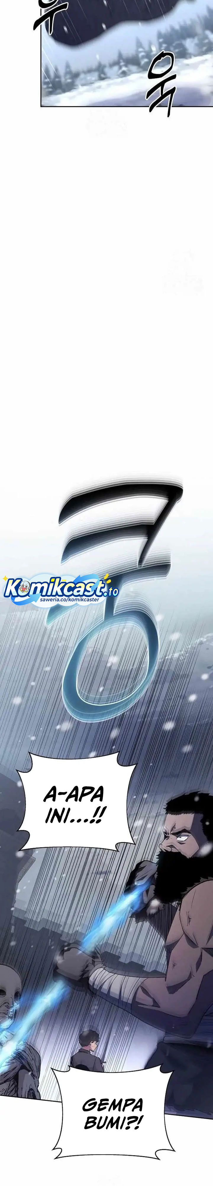 Halaman 9 dari Holy Emperor’s Grandson is a Necromancer Chapter 93