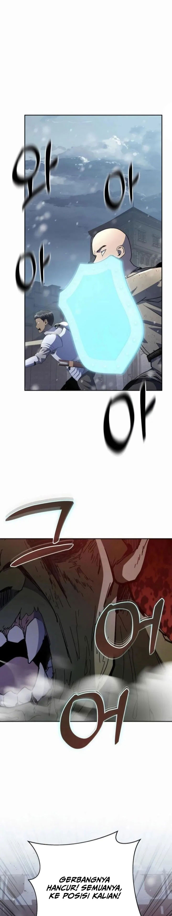 Halaman 3 dari Holy Emperor’s Grandson is a Necromancer Chapter 94