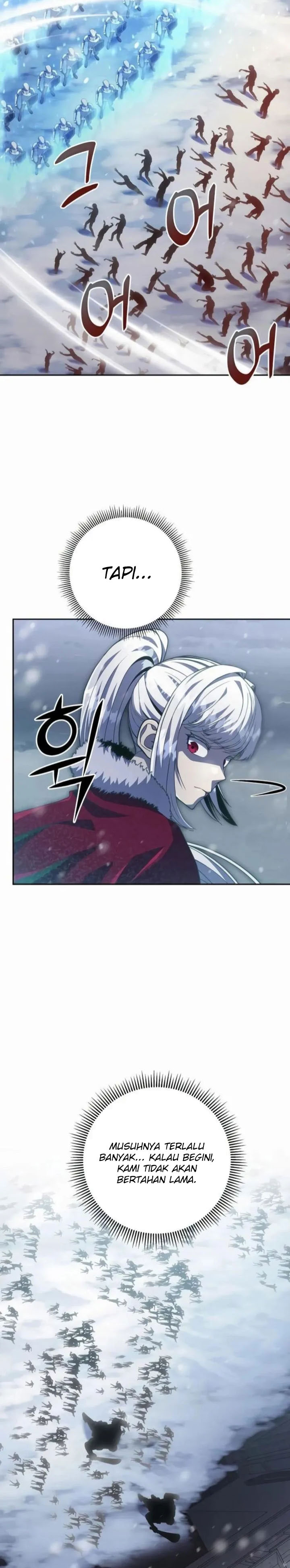 Halaman 6 dari Holy Emperor’s Grandson is a Necromancer Chapter 94