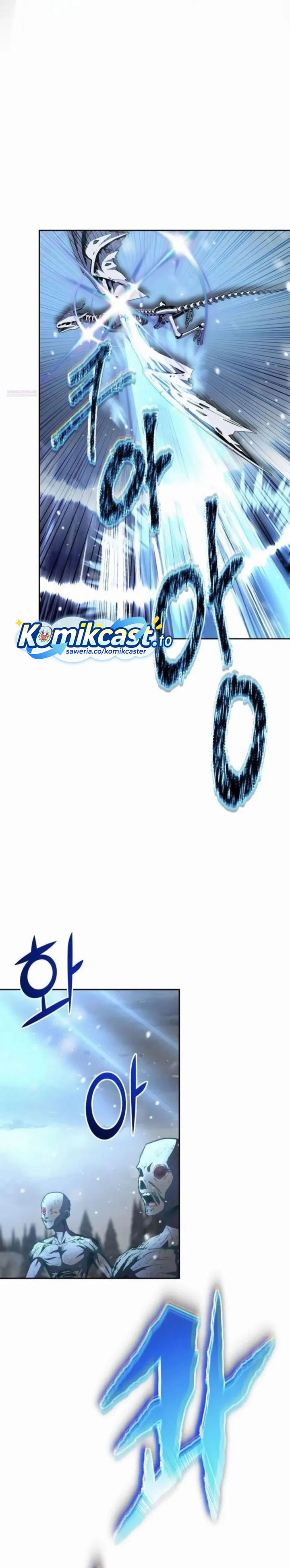 Halaman 9 dari Holy Emperor’s Grandson is a Necromancer Chapter 94