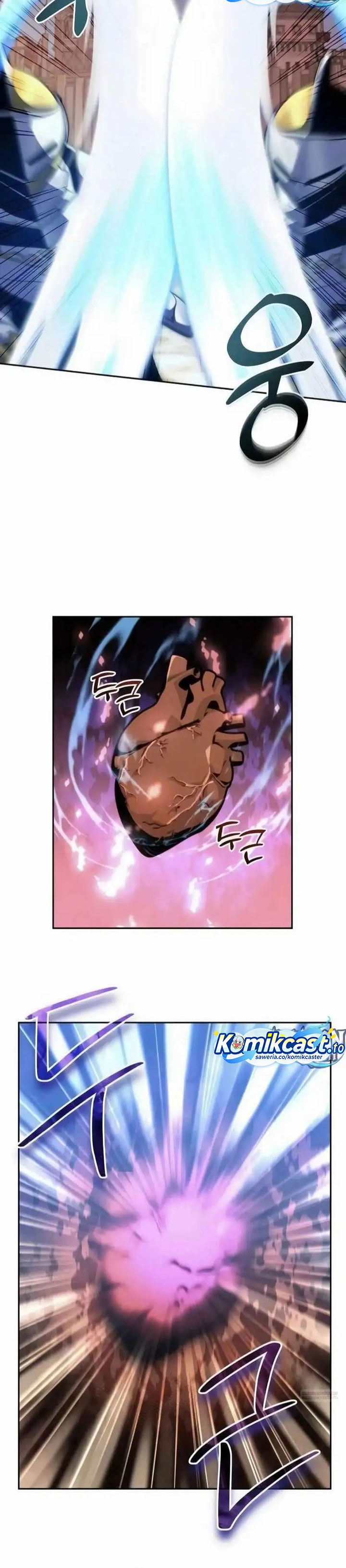 Halaman 17 dari Holy Emperor’s Grandson is a Necromancer Chapter 95