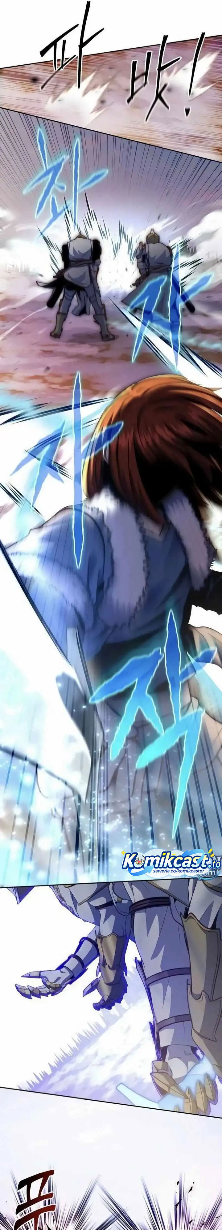 Halaman 18 dari Holy Emperor’s Grandson is a Necromancer Chapter 95