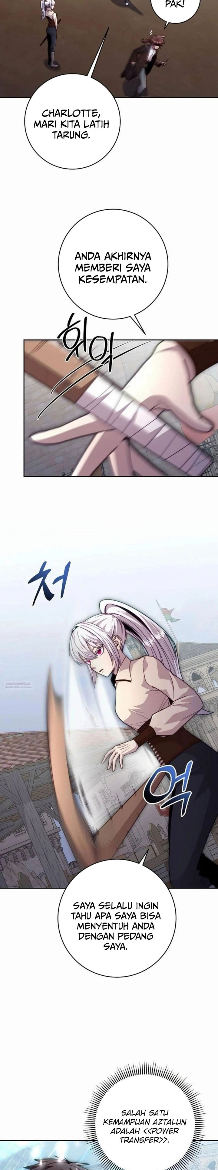 Halaman 16 dari Holy Emperor’s Grandson is a Necromancer Chapter 96