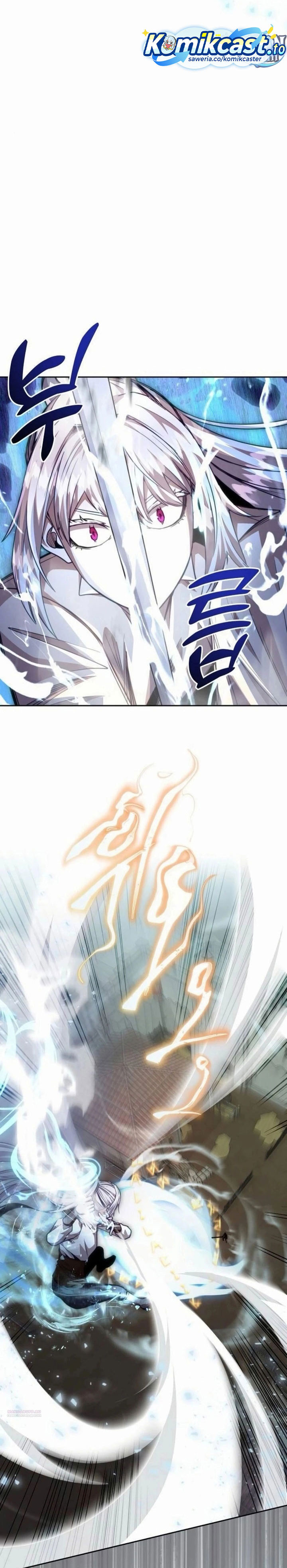 Halaman 23 dari Holy Emperor’s Grandson is a Necromancer Chapter 96