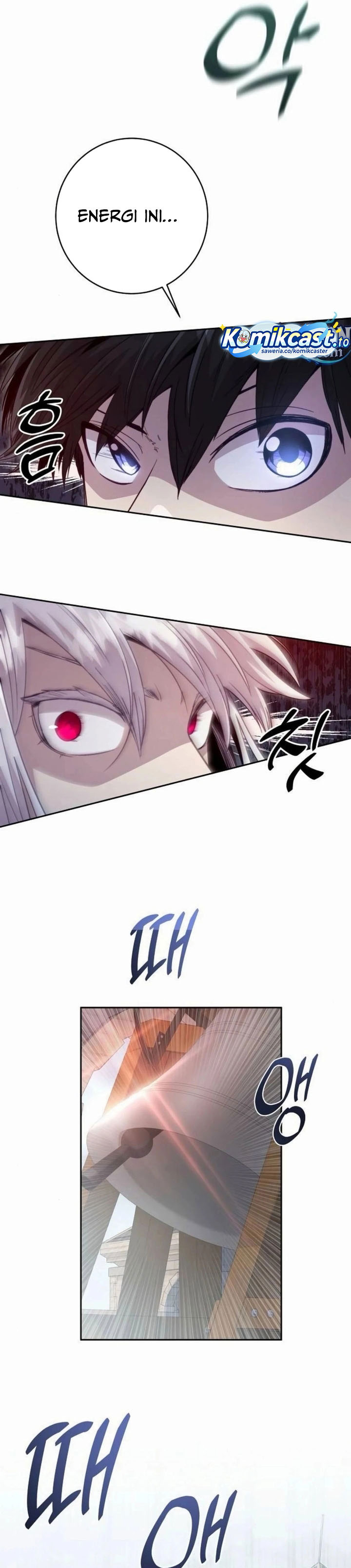 Halaman 30 dari Holy Emperor’s Grandson is a Necromancer Chapter 96