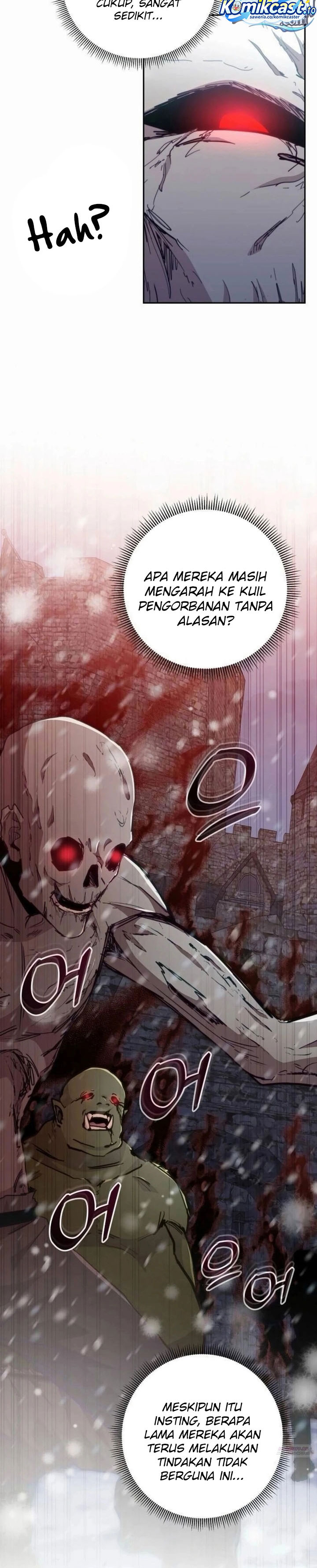 Halaman 7 dari Holy Emperor’s Grandson is a Necromancer Chapter 96