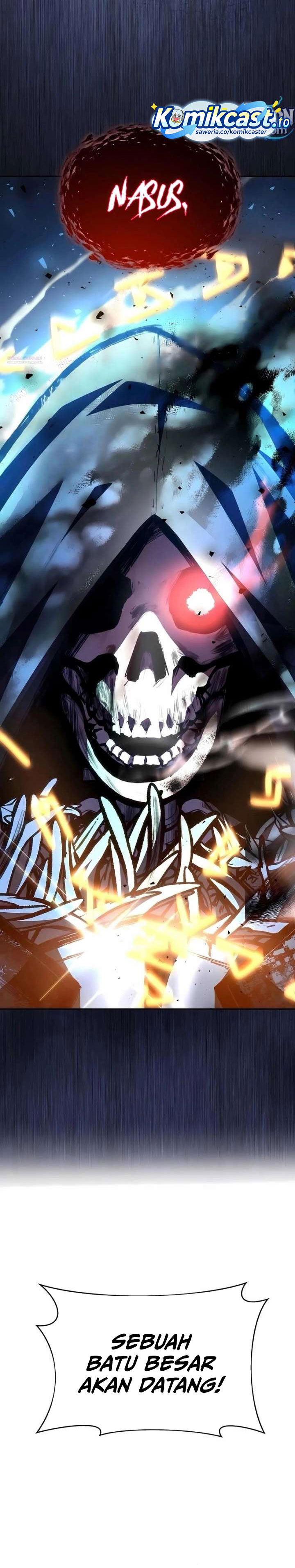 Halaman 13 dari Holy Emperor’s Grandson is a Necromancer Chapter 97