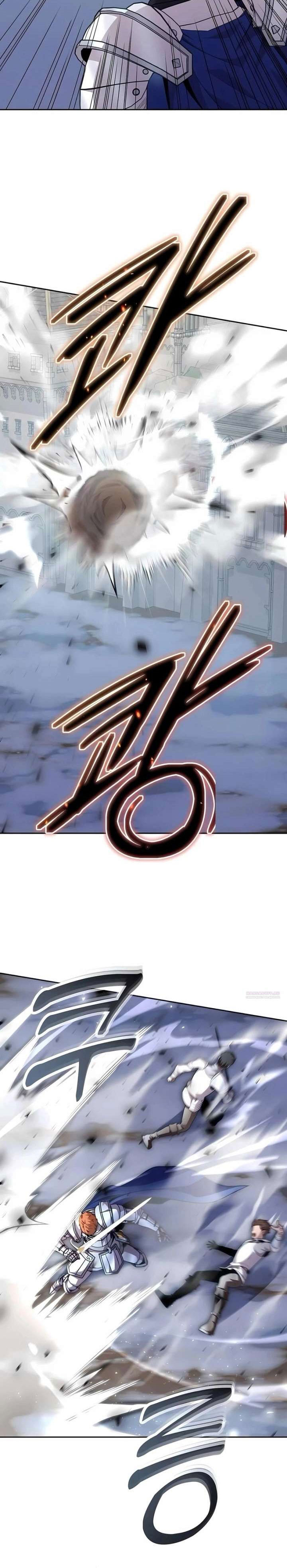 Halaman 15 dari Holy Emperor’s Grandson is a Necromancer Chapter 97