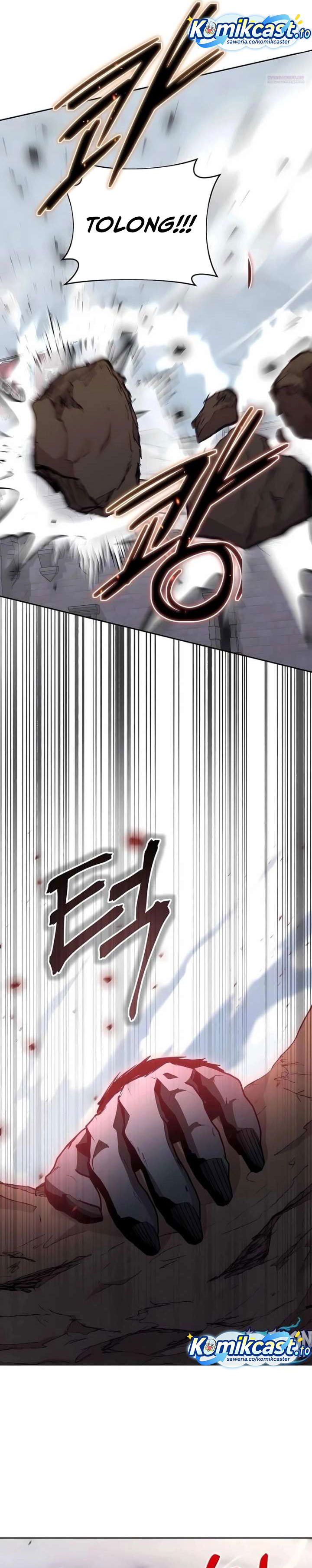 Halaman 18 dari Holy Emperor’s Grandson is a Necromancer Chapter 97
