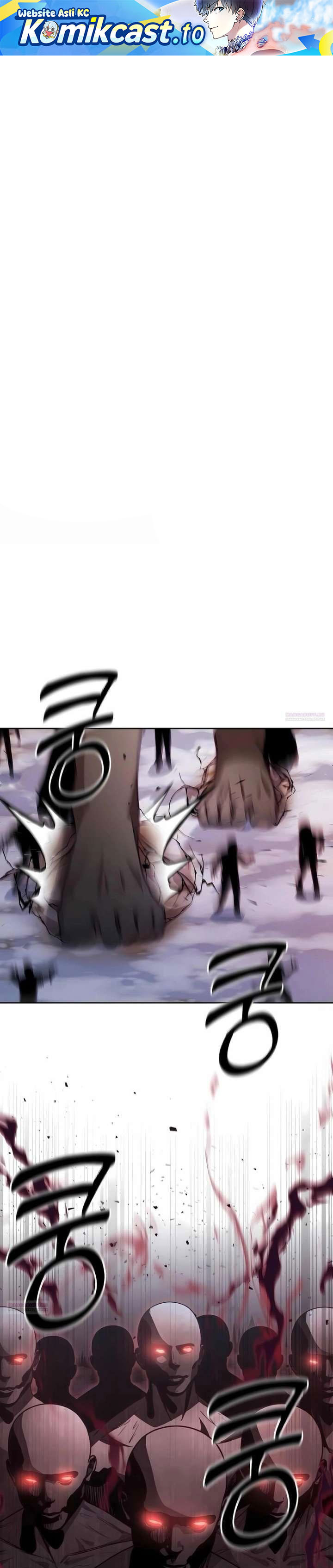 Halaman 2 dari Holy Emperor’s Grandson is a Necromancer Chapter 97