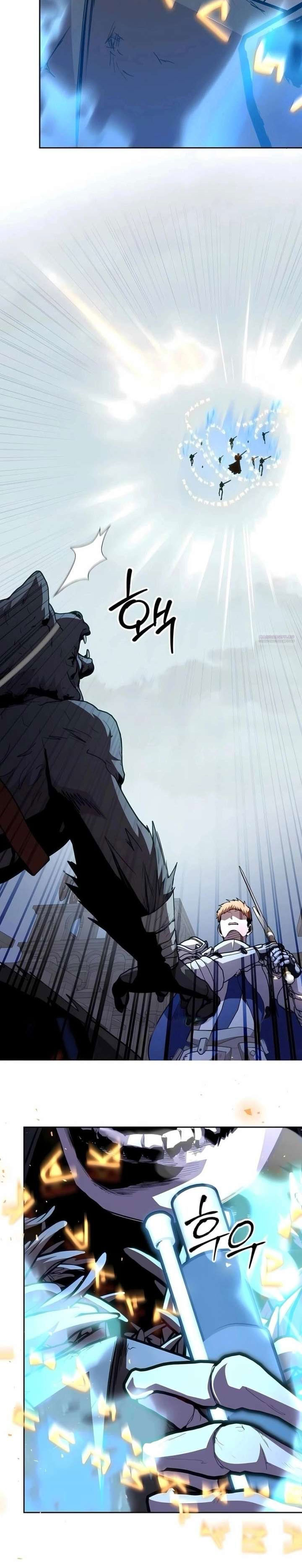 Halaman 28 dari Holy Emperor’s Grandson is a Necromancer Chapter 97