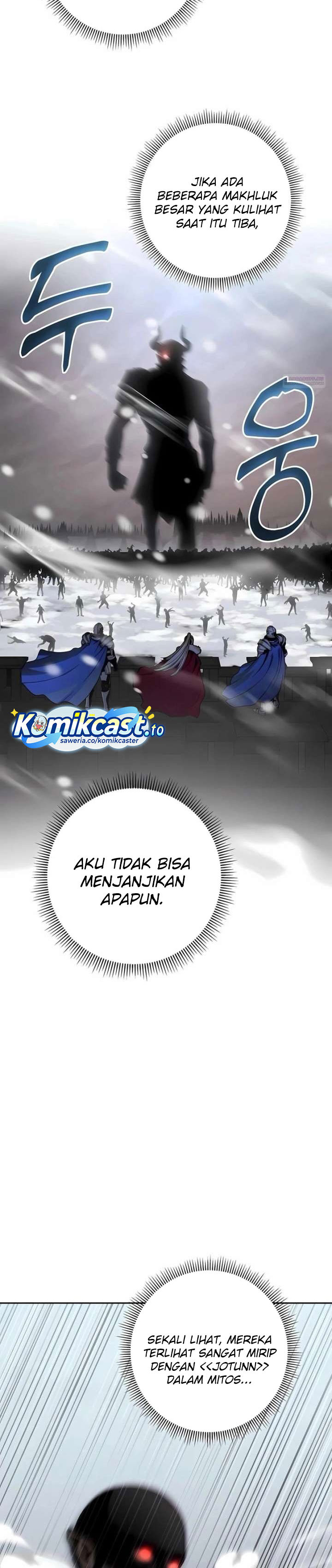 Halaman 4 dari Holy Emperor’s Grandson is a Necromancer Chapter 97