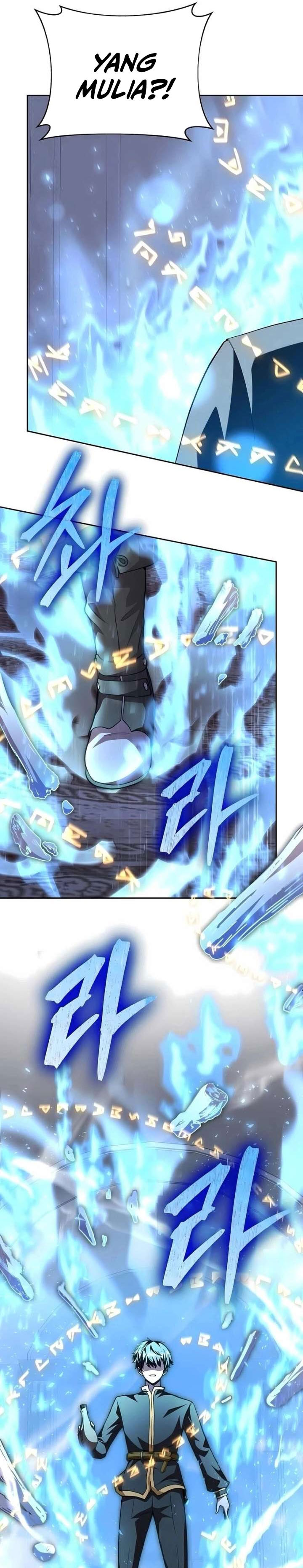 Halaman 6 dari Holy Emperor’s Grandson is a Necromancer Chapter 97