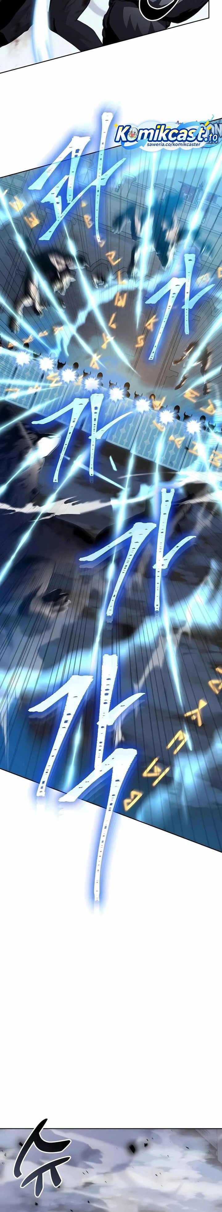 Halaman 13 dari Holy Emperor’s Grandson is a Necromancer Chapter 98