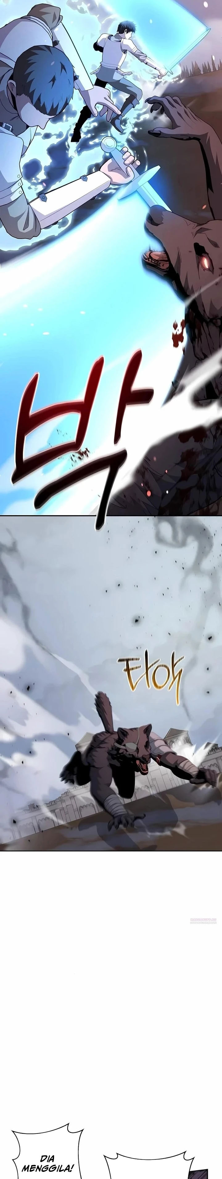 Halaman 26 dari Holy Emperor’s Grandson is a Necromancer Chapter 98