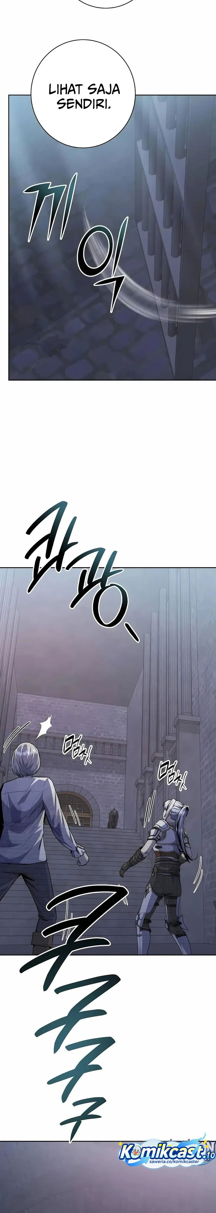Halaman 4 dari Holy Emperor’s Grandson is a Necromancer Chapter 98