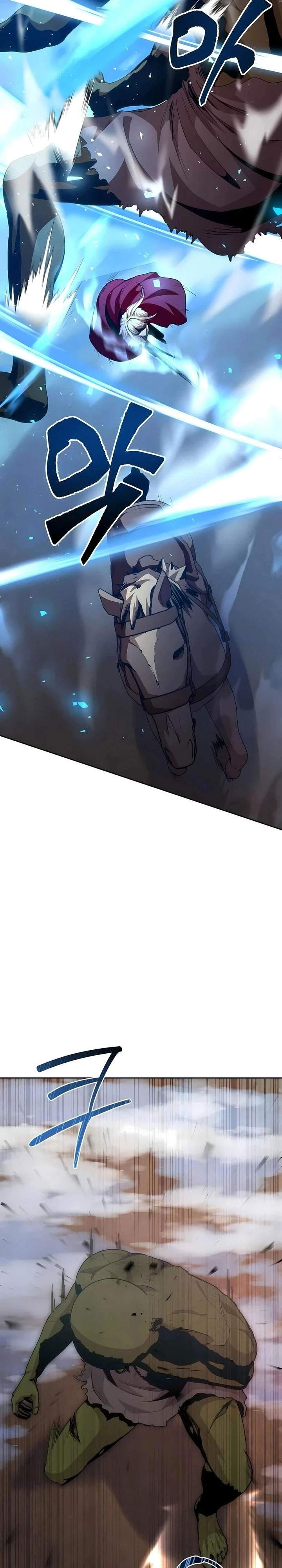 Halaman 11 dari Holy Emperor’s Grandson is a Necromancer Chapter 99