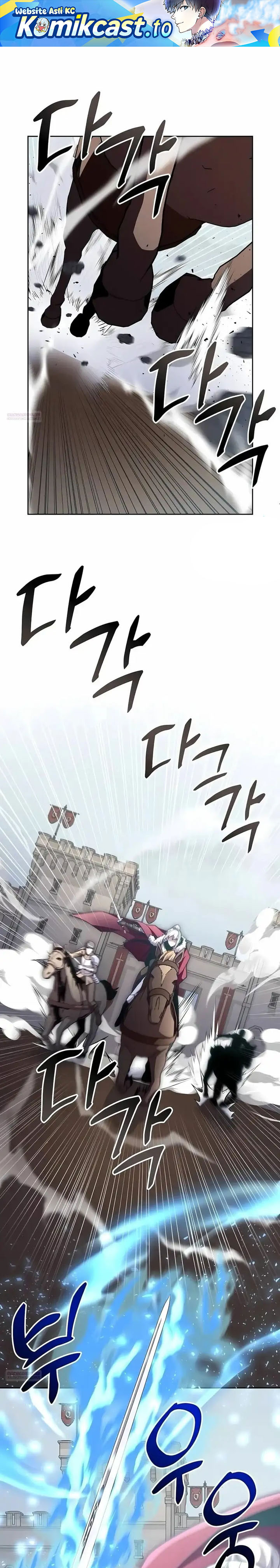 Halaman 2 dari Holy Emperor’s Grandson is a Necromancer Chapter 99