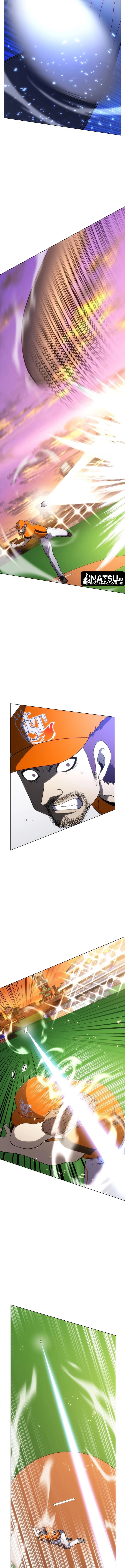 Home Plate’s Villain Chapter 106 – halaman 2