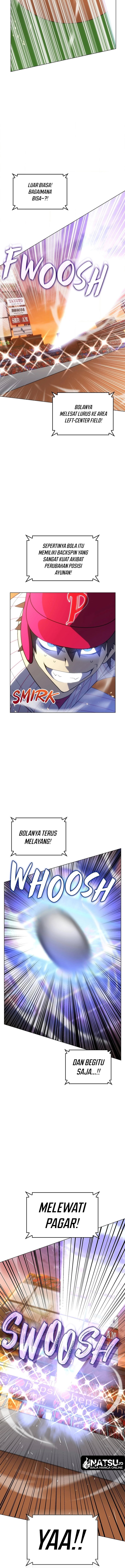 Home Plate’s Villain Chapter 106 – halaman 3