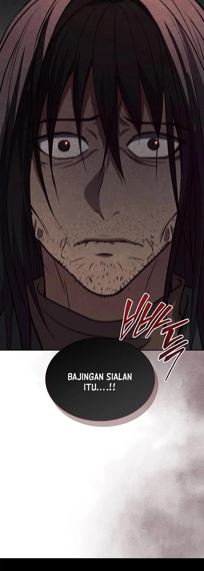 Halaman 3 dari How to Survive Restructuring Chapter 16