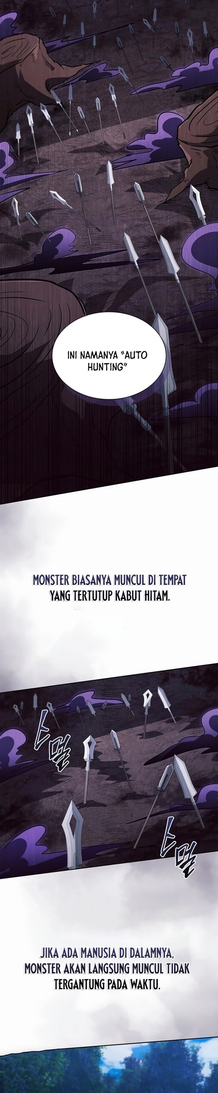 Halaman 36 dari How to Survive Restructuring Chapter 36