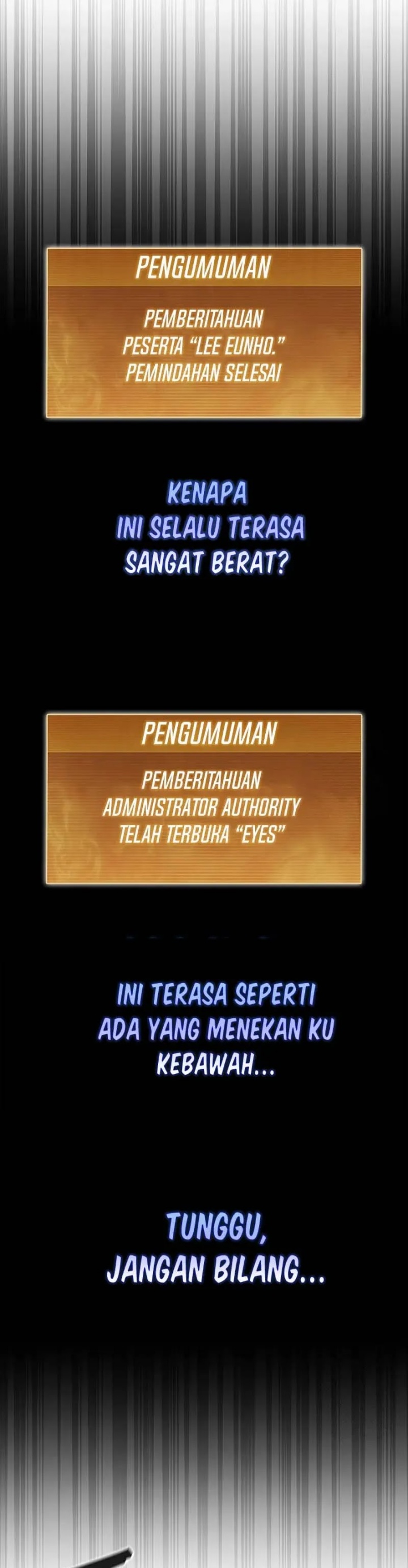 Halaman 8 dari How to Survive Restructuring Chapter 42