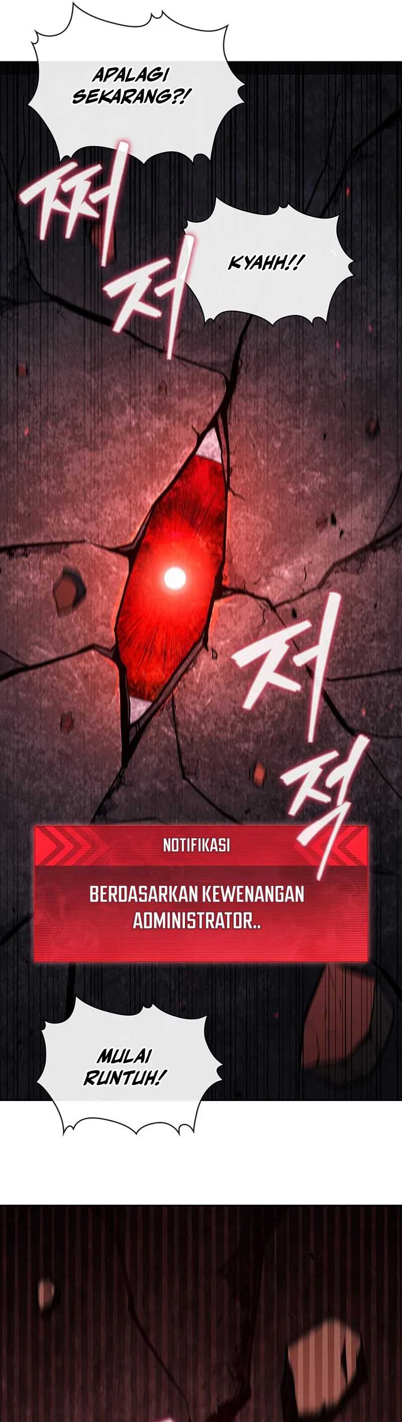 Halaman 21 dari How to Survive Restructuring Chapter 9